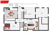 Grundriss EG - 