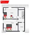 Grundriss DG - 
