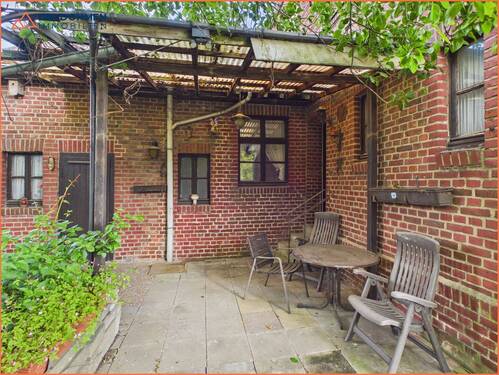 12 Terrasse - 