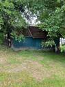 Gartenhütte - 
