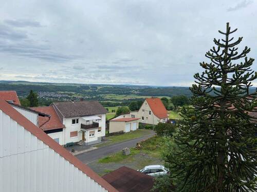 Haupthaus - DG - 