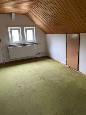 Haupthaus - DG - 
