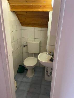 Haupthaus - DG - 