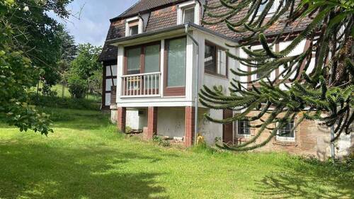 Haupthaus - 