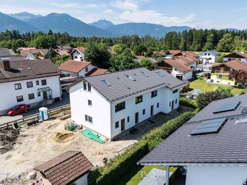 Ansicht Nordost - 