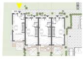 Dachgeschoss Grundriss - 