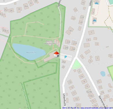 Lageplan - 