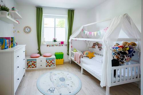 Kinderzimmer - 