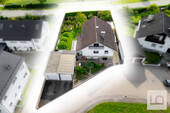 Ansicht von oben - 