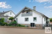 Hausansicht - 