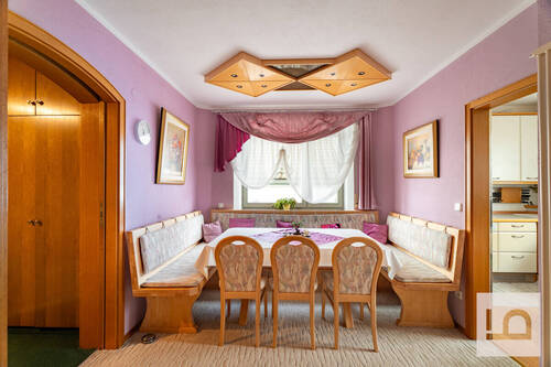Essbereich - 