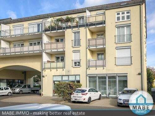 Hausansicht - 