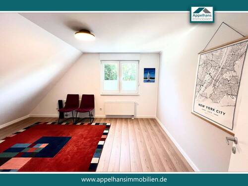 2. Zimmer OG - 
