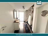 Flur - 4 Zimmer Doppelhaushälfte zum Kaufen in Osnabrück