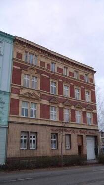 Bild 4 - Schöne, geräumige 2-Raum-Wohnung nähe Spreewaldbahnhof