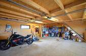 Doppelgarage - 6 Zimmer Einfamilienhaus zum Kaufen in Rostock / Riekdahl
