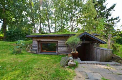 Erdsauna - 