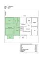 Grundriss Wohnung 3-T4 - 3 Zimmer Terrassenwohnung in Dachau