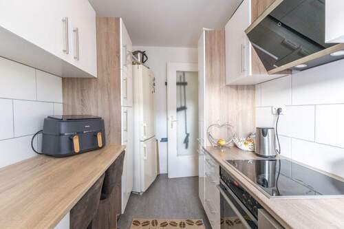 Küche (EBK geht raus) - 