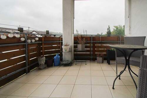 Balkon - 