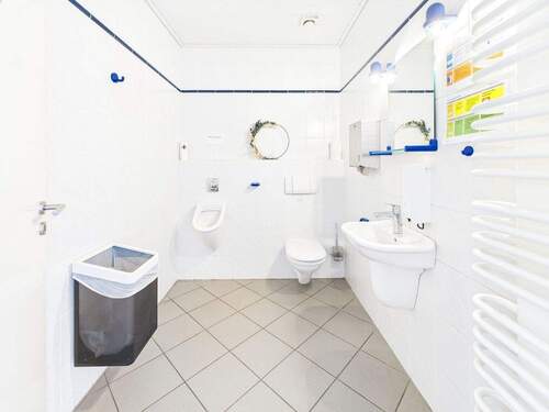 WC - Mehrfamilienhaus, Wohnhaus mit 939,40 m² in Wagenfeld zum Kaufen