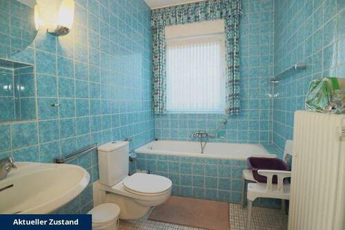 Badezimmer - 