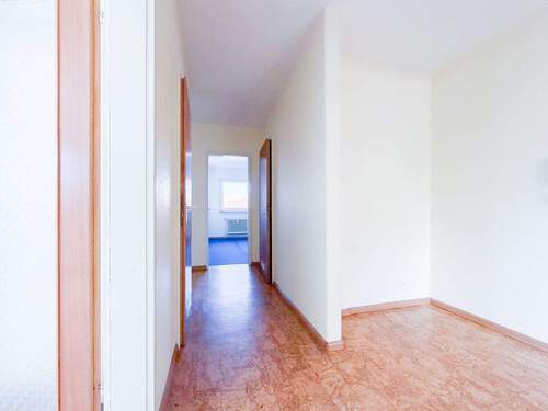 Flur & Garderobennische - 