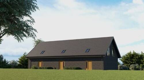 Musterfoto - Terrassenwohnung zum Kaufen in Treuchtlingen