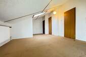 Dachgeschoss - 