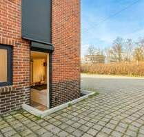 Modern, energieeffizient, erweiterbar - Mehrfamilienhaus mit KfW-Finanzierung - Potsdam Am Stern