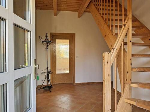 Hereinspaziert - 4 Zimmer Einfamilienhaus zur Miete in Machern