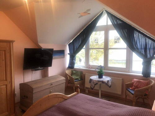 Schlafzimmer groß - 