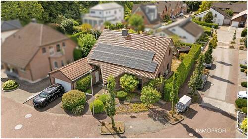 2. Gebäudeansicht.jpg - 7 Zimmer Mehrfamilienhaus, Wohnhaus zum Kaufen in Geilenkirchen