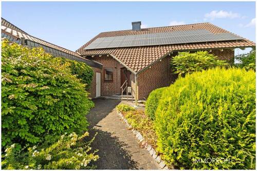 4. Eingangsdbereich.jpg - Mehrfamilienhaus, Wohnhaus mit 175,00 m&sup2; in Geilenkirchen zum Kaufen