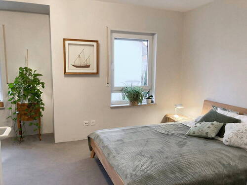 Schlafzimmer - 