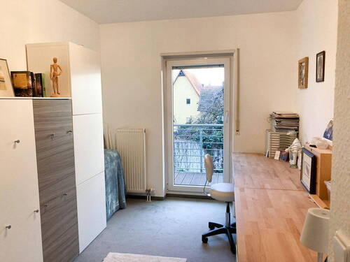 Arbeitszimmer - 