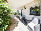 Terrasse Einliegerwohnung - 
