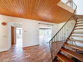 Blick Richtung Flurbereich - 