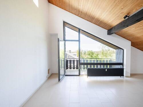 Zimmer Obergeschoss - 