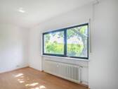Zimmer mit Gartenblick - 