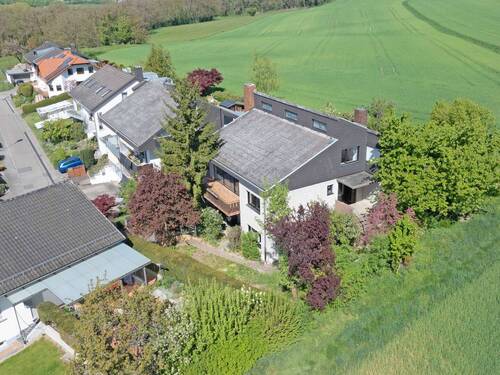 Hausansicht - 