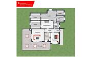 Grundrisse Untergeschoss - 
