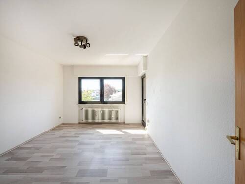 Zimmer Erdgeschoss - 