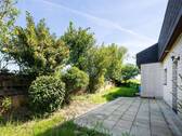 Terrasse Erdgeschoss - 