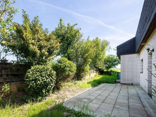Terrasse Erdgeschoss - 