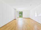 Wohn- und Essbereich - 