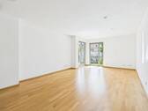 Wohn- und Essbereich - 