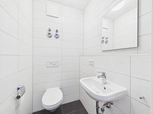 Gäste-WC - 