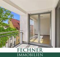Komfortables Wohnen oder Investieren im Herzen der Ingolstädter Altstadt inkl. Tiefgaragenstellplatz - Ingolstadt