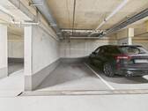 Tiefgaragen-Stellplatz - 